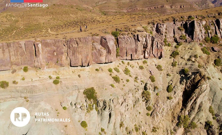 Mirador de Cóndores